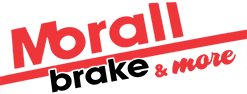 Morall Brake & More Logo